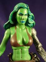 Chainsaw (Marvel Legends) Custom Action Figure