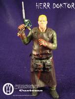 The Doctor (Marvel Legends) Custom Action Figure