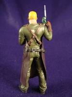 The Doctor (Marvel Legends) Custom Action Figure