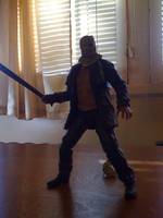 Jason Voorhees (Friday the 13th) Custom Action Figure