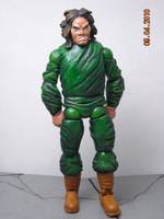 Mad Thinker (Marvel) Custom Action Figure