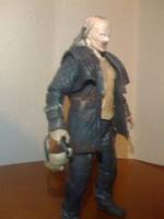 Jason Voorhees (Friday the 13th) Custom Action Figure