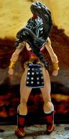 Wonderoid Aristomache (Original) Custom Action Figure
