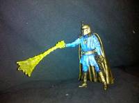 Boba Fate (Original) Custom Action Figure