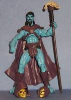 Keldor (Masters of the Universe) Custom Action Figure