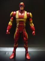 Hardball (Avengers) Custom Action Figure