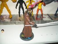 Gambit (Marvel Legends) Custom Action Figure