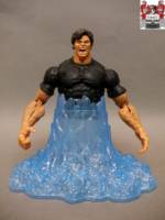 Hydro-Man (Marvel Legends) Custom Action Figure