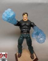Hydro-Man (Marvel Legends) Custom Action Figure