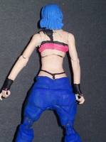 Puck (Marvel Legends) Custom Action Figure