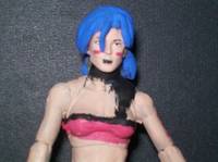 Puck (Marvel Legends) Custom Action Figure