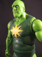 Radioactive Man (Marvel Legends) Custom Action Figure