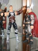 Ares: God of War (Marvel Legends) Custom Action Figure