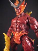 Surtur (Marvel Legends) Custom Action Figure