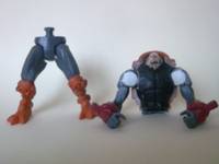 Stinkor (Masters of the Universe) Custom Action Figure