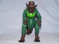 Garmin Ved (DC Universe) Custom Action Figure