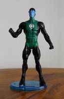 Avatar Green Lantern (DC Universe) Custom Action Figure