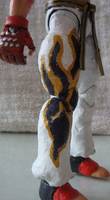 Kazuya (Tekken 5) Custom Action Figure