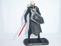 Darththomas81 (Star Wars) Custom Action Figure