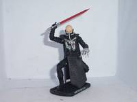 Darththomas81 (Star Wars) Custom Action Figure