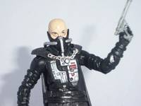 Darththomas81 (Star Wars) Custom Action Figure