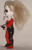 Kid Harly Quinn (Batman Animated) Custom Action Figure