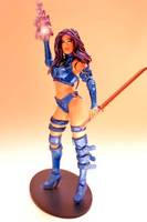 Psylocke (X-Men) Custom Action Figure