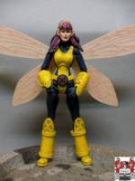 Pixie (Marvel Legends) Custom Action Figure
