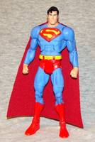 Batman Return of Bruce Wayne (DC Universe) Custom Action Figure