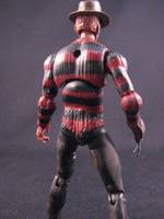 Freddy Krueger (G.I. Joe 25th Anniversary) Custom Action Figure