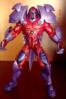 Onslaught (Marvel Legends) Custom Action Figure