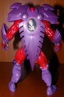 Onslaught (Marvel Legends) Custom Action Figure