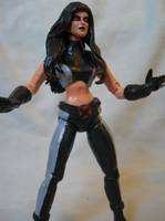 X-Force X-23 (Marvel Legends) Custom Action Figure