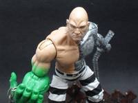 Absorbing Man (Marvel Legends) Custom Action Figure