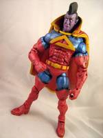Gladiator (Marvel Legends) Custom Action Figure