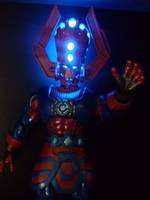 Marvel Universe 19" Galactus (Marvel Universe) Custom Action Figure