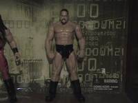 Big Show (WWF Wrestlemania 2000 N64) (Wrestling) Custom Action Figure
