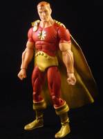 Hyperion (Marvel Legends) Custom Action Figure
