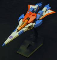 Starscream (Arios) (Transformers) Custom Action Figure