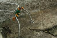 Doctor Octopus (Marvel Universe) Custom Action Figure