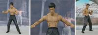 Bruce Lee ( the Way of the Dragon ) (Bruce Lee) Custom Action Figure