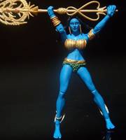 Queen Namora (Marvel Legends) Custom Action Figure