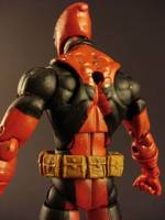 Deadpool (Marvel Legends) Custom Action Figure