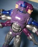 Tri-Sentinel (Marvel Legends) Custom Action Figure