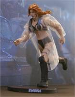 Zhora (Blade Runner) Custom Action Figure