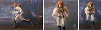 Zhora (Blade Runner) Custom Action Figure