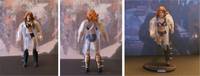 Zhora (Blade Runner) Custom Action Figure