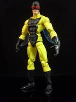 The Fly (Marvel Legends) Custom Action Figure