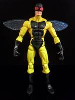 The Fly (Marvel Legends) Custom Action Figure