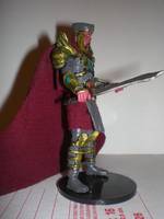 Naga Sadow (Re-Do) (Star Wars) Custom Action Figure